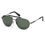 Image of Ermenegildo Zegna EZ0007 Sunglasses