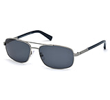 Image of Ermenegildo Zegna EZ0012 Sunglasses