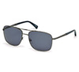 Image of Ermenegildo Zegna EZ0021 Sunglasses