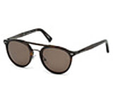 Image of Ermenegildo Zegna EZ0022 Sunglasses