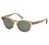 Image of Ermenegildo Zegna EZ0029 Sunglasses