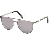 Image of Ermenegildo Zegna EZ0040 Bifocal Prescription Sunglasses