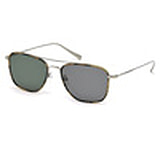 Image of Ermenegildo Zegna EZ0052 Sunglasses