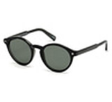 Image of Ermenegildo Zegna EZ0063 Sunglasses