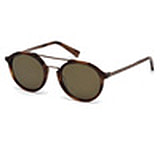 Image of Ermenegildo Zegna EZ0070 Sunglasses