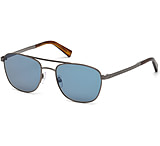 Image of Ermenegildo Zegna EZ0071 Bifocal Prescription Sunglasses