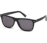 Image of Ermenegildo Zegna EZ0074 Progressive Prescription Sunglasses