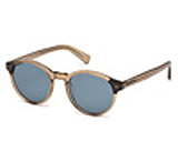 Image of Ermenegildo Zegna EZ0081 Sunglasses