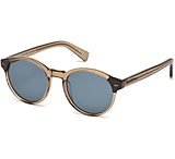 Image of Ermenegildo Zegna EZ0081 Bifocal Prescription Sunglasses