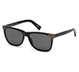 Image of Ermenegildo Zegna EZ0082 Sunglasses