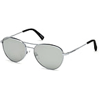 Image of Ermenegildo Zegna EZ0098 Sunglasses