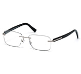 Image of Ermenegildo Zegna EZ5003 Eyeglass Frames