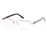 Image of Ermenegildo Zegna EZ5054 Progressive Prescription Eyeglasses