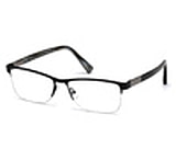 Image of Ermenegildo Zegna EZ5077 Bifocal Prescription Eyeglasses