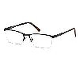Image of Ermenegildo Zegna EZ5079 Bifocal Prescription Eyeglasses