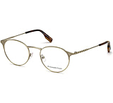 Image of Ermenegildo Zegna EZ5123 Prescription Eyeglasses