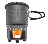 Image of Esbit Stove With Fuel