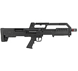 Image of Escort BullTac Pump Shotgun, 12 Gauge, 18 inch barrel