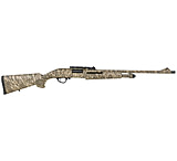 Image of Escort Field Hunter Pump Action Shotgun, 20 Gauge, 22 in barrel