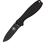 Image of ESEE BRK Zancudo Framelock Folding Knife, 3in