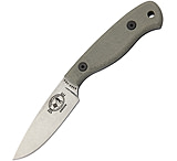 Image of Esee Camp-Lore James Gibson Fixed Blade Knife