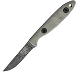 Image of Esee Camp Lore Oxide Fixed Fixed Blade Knife