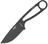 Image of Esee Izula Fixed Blade Tactical Knife w/Kit,2.625in
