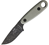 Image of Esee Izula II Oxide Fixed Blade Knife