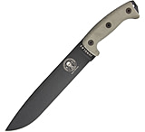 Image of Esee Junglas Tactical Fixed Blade Knife