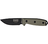 Image of Esee 8.31in Model 3MIL Fixed Blade Knife