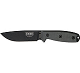 Image of Esee Model 4 Fixed Blade Knife