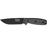 Image of Esee Model 4 Fixed Blade Knife