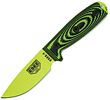 Image of Esee Model 3 3D Fixed Blade Venom Knife