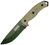 Image of Esee Model 5 Fixed Blade Canvas Knife