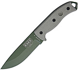 Image of Esee Model 5 Fixed Blade Knife