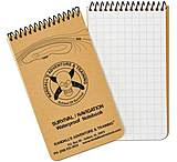 Image of Esee Navigation/Survival Notebook