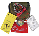 Image of Esee Pocket Survival Kit OD Pouch