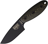 Image of Esee Sencillo Fixed Blade A2 ESSENCILLOR