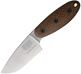 Image of Esee Sencillo Fixed Blade Magnacut