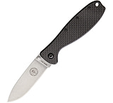 Image of Esee Zancudo Framelock CF Folding Knife