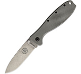 Image of Esee Zancudo Framelock Knife