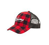 Image of Eskimo Buffalo Trucker Cap