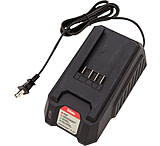 Image of Eskimo E40 Battery Charger, 40V Lithium-ion