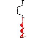 Image of Eskimo Hand Auger W/Dual-Flat Blade