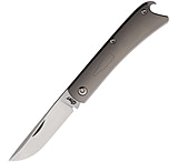 Image of Esnyx Beer Buster Jr 2.63in Titanium Folding Knife