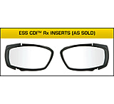 Image of ESS CDI RX Inserts 740-0312 w/ RX Prescription for CDI Sunglasses