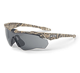 Image of ESS Crossblade STD RealTree MAX7 Sunglasses