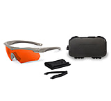 Image of ESS Crossbow ONE Laser LPL-5+ Safety Glasses