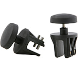 Image of ESS Semi-Permanent Helmet Mounting Brackets
