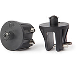 Image of ESS Snap-on/Snap-off Helmet Mounting Brackets